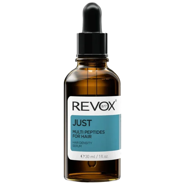 Revox Just Multi-Peptides Pour Les Cheveux