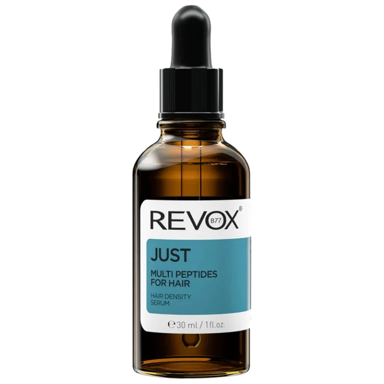 Revox Just Multi-Peptides Pour Les Cheveux