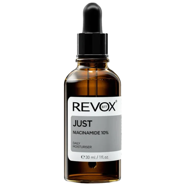 Revox Just Niacinamide 10%