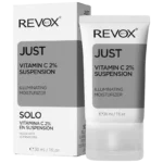 Revox Just Vitamin C 2% Suspension 30ml – Image 3
