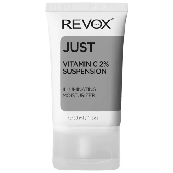 Revox Just Vitamin C 2% Suspension 30ml