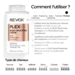 Revox Plex Bond Care Conditioner Étape 5 – Image 2