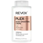 Revox Plex Bond Smoothing Crème ÉTape 6