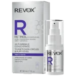 Revox Retinol Gel Yeux Concentré Anti-Rides – Image 2