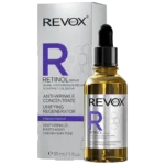 Revox Retinol Sérum Unifiant Régénérateur – Image 2