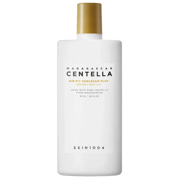 Skin1004 Centella Crème Solaire Air-fit Plus Spf50+