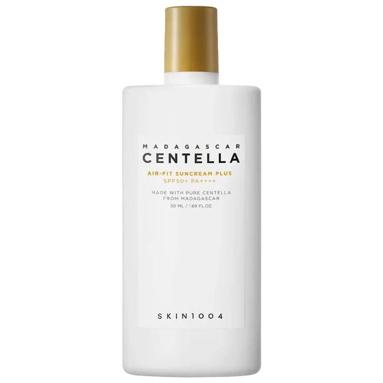 Skin1004 Centella Crème Solaire Air-fit Plus Spf50+