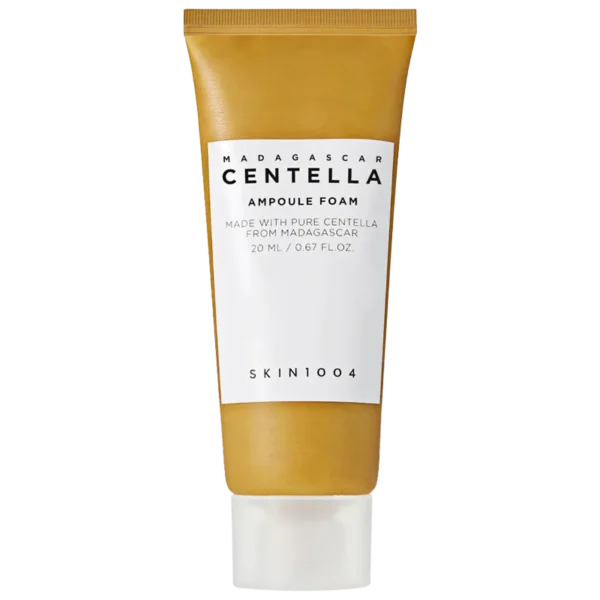 Skin1004 Madagascar Centella Ampoule Foam 125ml