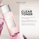 Skin1004 Madagascar Centella Poremizing Clear Toner 210ml – Image 3