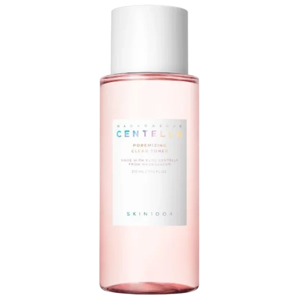 Skin1004 Madagascar Centella Poremizing Clear Toner 210ml