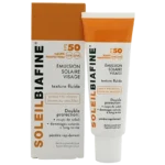 Soleil Biafine Émulsion Solaire Visage Spf50 – Image 2