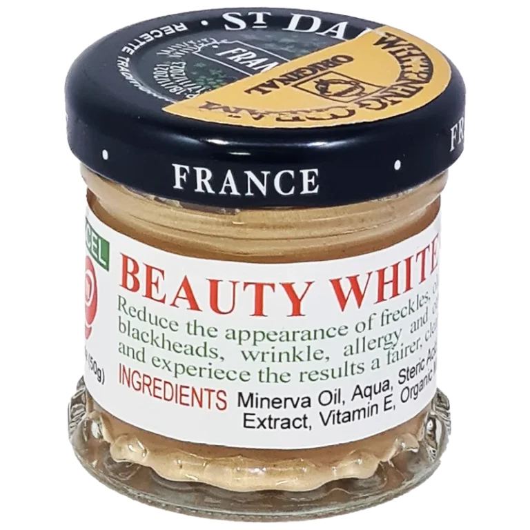 St Dalfour Crème Éclaircissante 50g