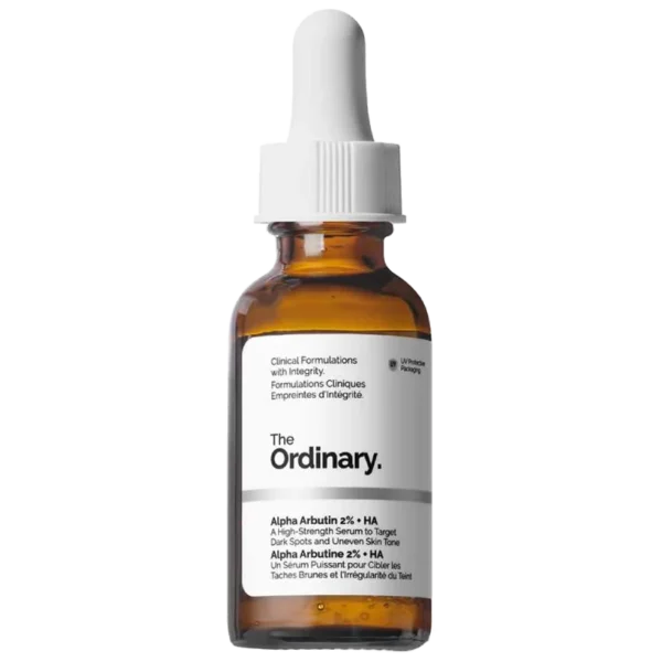 The Ordinary Alpha Arbutin 2% + HA 30ml