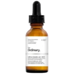 The Ordinary Caffeine Solution 5% + EGCG 30ml