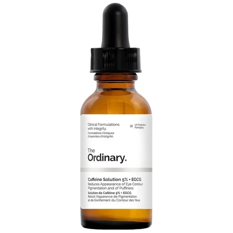 The Ordinary Caffeine Solution 5% + EGCG 30ml
