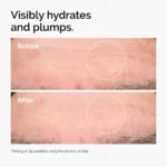 The Ordinary Hyaluronic Acid 2% + B5 30ml – Image 4