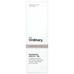 The Ordinary Hyaluronic Acid 2% + B5 30ml – Image 2