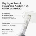 The Ordinary Hyaluronic Acid 2% + B5 30ml – Image 3