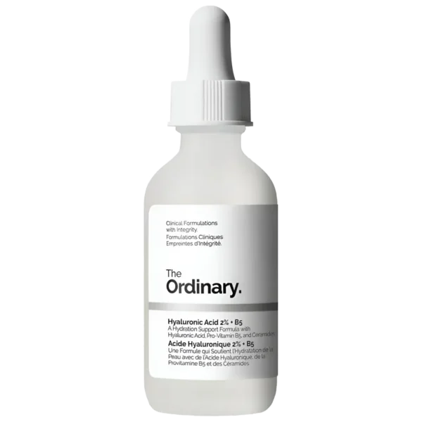 The Ordinary Hyaluronic Acid 2% + B5 30ml