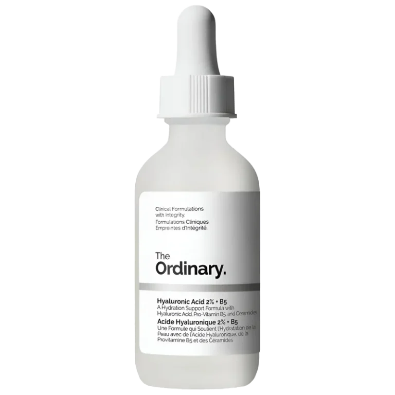 The Ordinary Hyaluronic Acid 2% + B5 30ml