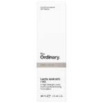 The Ordinary Lactic Acid 10% + HA 30ml – Image 2