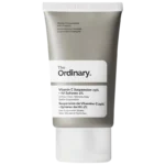 The Ordinary Vitamin C Suspension 23% + HA Spheres 2% 30ml