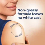 Vaseline Intensive Care Huile Corporelle Éclatante Au Cacao – Image 3