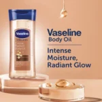 Vaseline Intensive Care Huile Corporelle Éclatante Au Cacao – Image 2