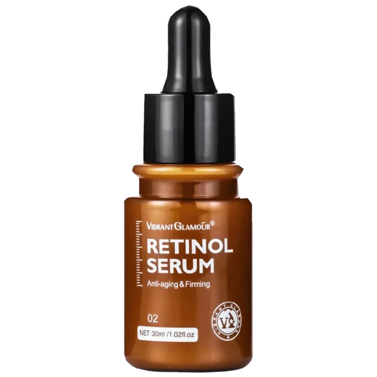 Vibrant Glamour Retinol Serum Anti-aging 30ml