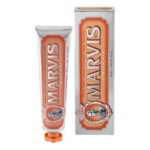 Marvis Ginger Mint Dentifrice 85 ml