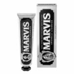 Marvis Amarelli Licorice Dentifrice 85 ml