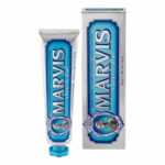 Marvis Aquatic Mint Dentifrice 85 ml