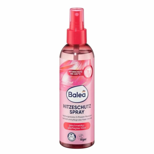 Balea Hitzeschutz Spray Protection Thermique 200 ml