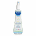 Mustela Eau Rafraîchissante et Coiffante Bébé 200 ml