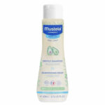 Mustela Gentle Shampooing Doux Bébé 200 ml
