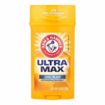 Arm & Hammer Ultra Max Cool Blast Antiperspirant Déodorant Solide 73g