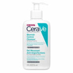 CeraVe Gel Moussant Anti-Imperfections 236 ml