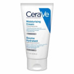 CeraVe Moisturising Cream Baume Hydratant 50 ml