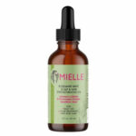 MIELLE Huile Fortifiante Cuir Chevelu & Cheveux 59 ml