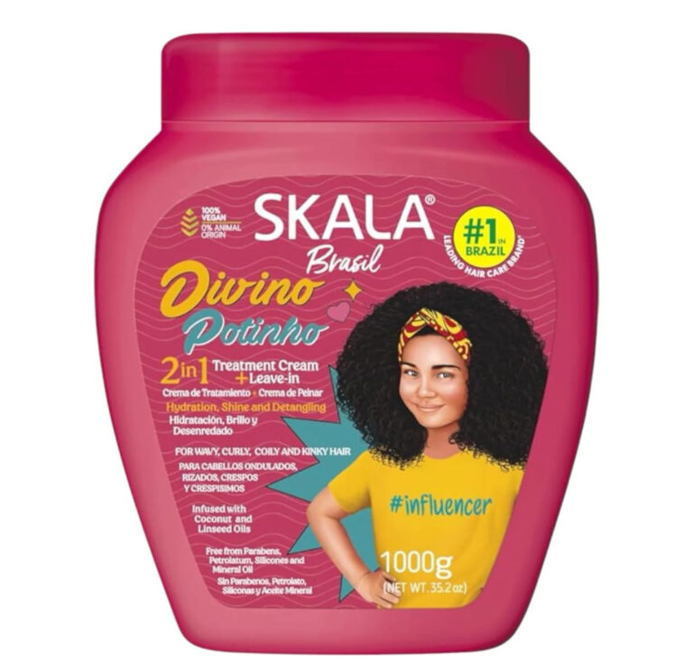 SKALA Brasil Divino Potinho 1000g
