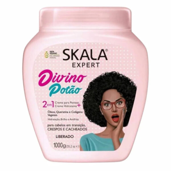 SKALA Expert Divino Potão 1000g