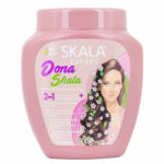 Skala Expert Dona Skala Crème Capillaire 2-en-1 Co-Wash 1000 g