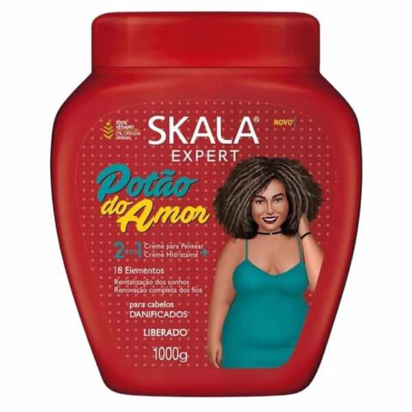 SKALA Expert Potão do Amor 1000g