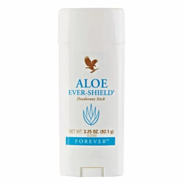 Forever Aloe Ever-Shield Déodorant Stick Aloe Vera 92 g