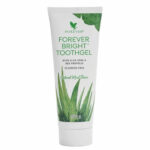 Forever Bright Toothgel Dentifrice Aloe Vera & Propolis 130 g