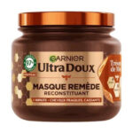 Garnier Ultra Doux Masque Remède Reconstituant Miel 300 ml