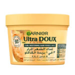 Garnier Ultra Doux Hair Food Beurre de Cacao Boucles 390 ml