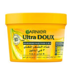 Garnier Ultra Doux Hair Food Banane Nourrissant 390 ml