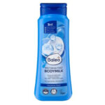 Balea Lait Corporel Nourrissant Peaux Sèches 400 ml