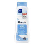Balea Lait Corporel Léger Peaux Normales 400 ml